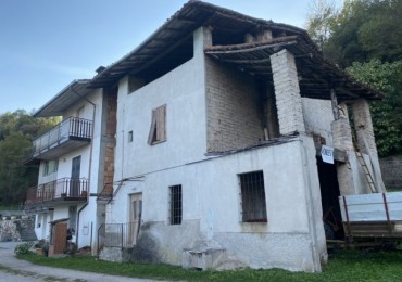 Casale - Masseria - Podere in vendita a Sabbio Chiese