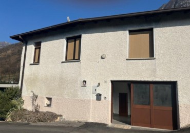 Appartamento in vendita a Vobarno