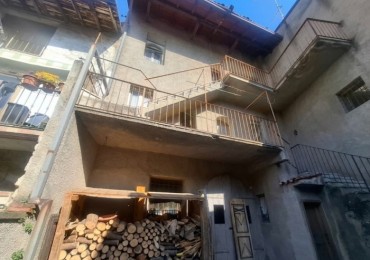 Appartamento in vendita a Roè Volciano