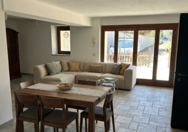 Villa - Villetta in vendita a Roè Volciano