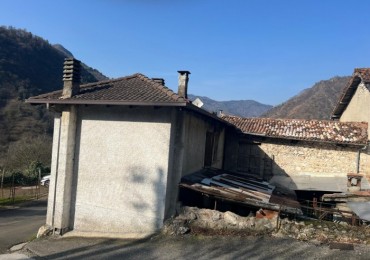Appartamento in vendita a Vobarno