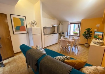 Appartamento in vendita a Toscolano-Maderno