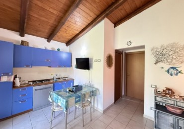 Villa - Villetta in vendita a Viddalba