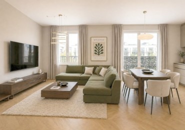 Appartamento in vendita a Manerba del Garda