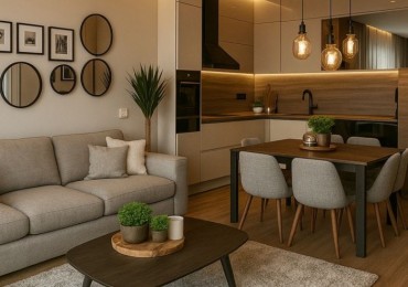 Appartamento in vendita a Gardone Riviera