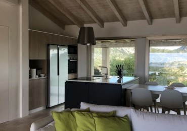 Villa - Villetta in vendita a Roè Volciano