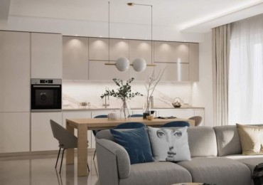 Appartamento in vendita a Manerba del Garda