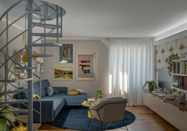 Appartamento in vendita a Manerba del Garda