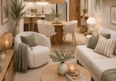 Appartamento in vendita a Manerba del Garda