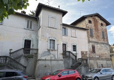 Complesso - Condominio - Palazzo in affitto a Garlasco