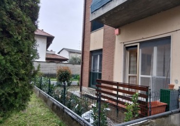 Appartamento in vendita a Vigevano