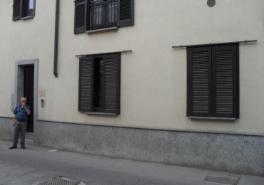 Appartamento in vendita a Gambolò