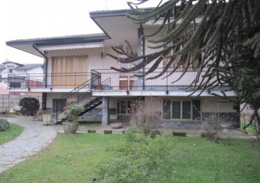 Villa - Villetta in vendita a Gambolò