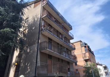 Appartamento in affitto a Vigevano