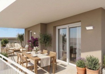 Appartamento in vendita a Follonica