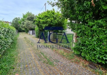 Villa - Villetta in vendita a Treviso