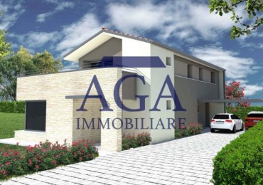 Villa - Villetta in vendita a Susegana