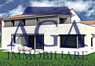 Villa - Villetta in vendita a Susegana