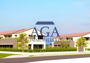 Appartamento in vendita a Susegana