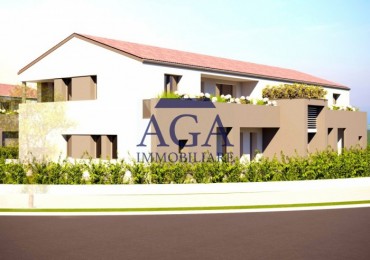 Appartamento in vendita a Susegana