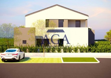 Appartamento in vendita a Susegana