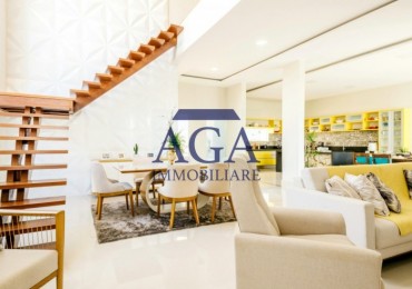 Casa Bi-Trifamiliare in vendita a Asolo
