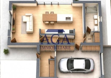 Casa Bi-Trifamiliare in vendita a Pieve di Soligo