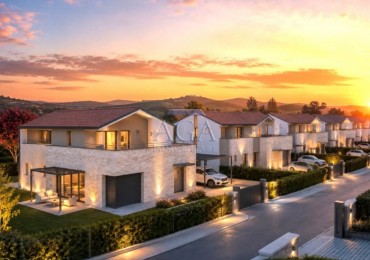 Villa - Villetta in vendita a Susegana
