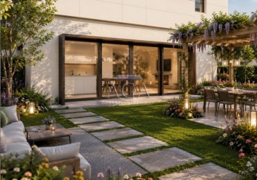 Casa Bi-Trifamiliare in vendita a Pieve di Soligo