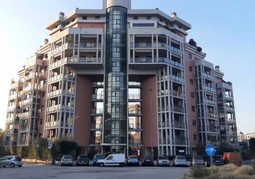 Box Auto - Posto Auto in vendita a Milano