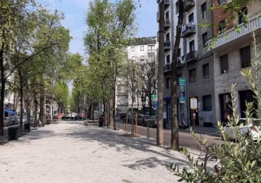 Negozio in vendita a Milano