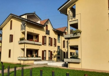 Appartamento in vendita a Basiano