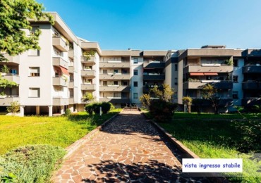 Appartamento in vendita a Melzo