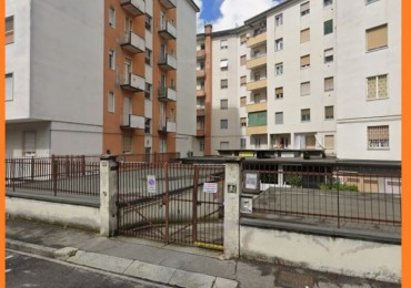 Garage - Auto Silos in vendita a Melzo