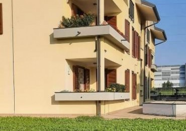 Appartamento in vendita a Basiano