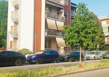Appartamento in vendita a Melzo