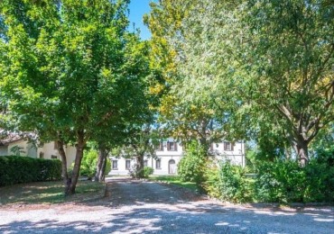 Casale - Masseria - Podere in vendita a Ravenna