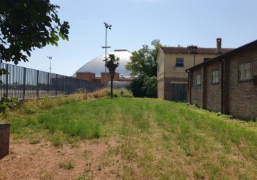 Area Edificabile in vendita a Ravenna