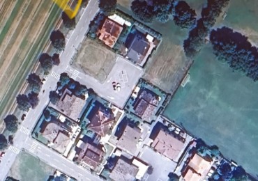 Area Edificabile in vendita a Ravenna