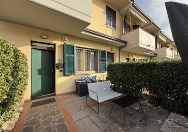 Appartamento in vendita a Montelupo Fiorentino