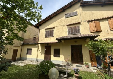 Casa Semi Indipendente in vendita a Marliana