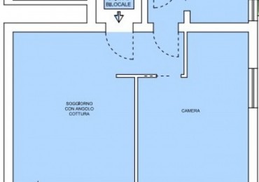 Appartamento in vendita a Scandicci