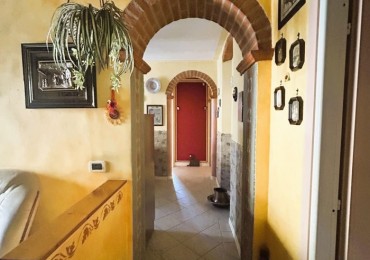 Appartamento in vendita a Pistoia