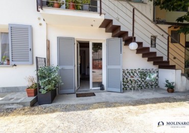 Appartamento in vendita a Prato