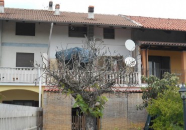 Villetta a schiera in vendita a Maglione