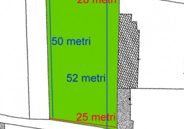 Area Edificabile in vendita a Borgo d'Ale