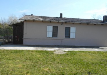 Magazzino in vendita a Borgo d'Ale