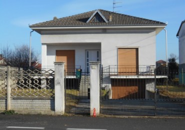 Villa - Villetta in vendita a Cigliano