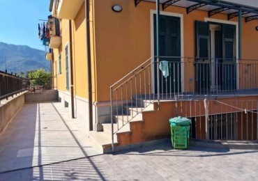 Appartamento in vendita a Albenga