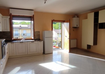 Appartamento in vendita a Vicchio